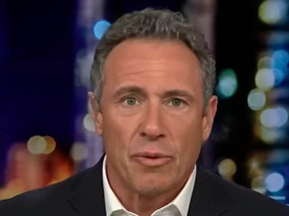 Chris Cuomo calls for apologies after second Trump assassination attempt