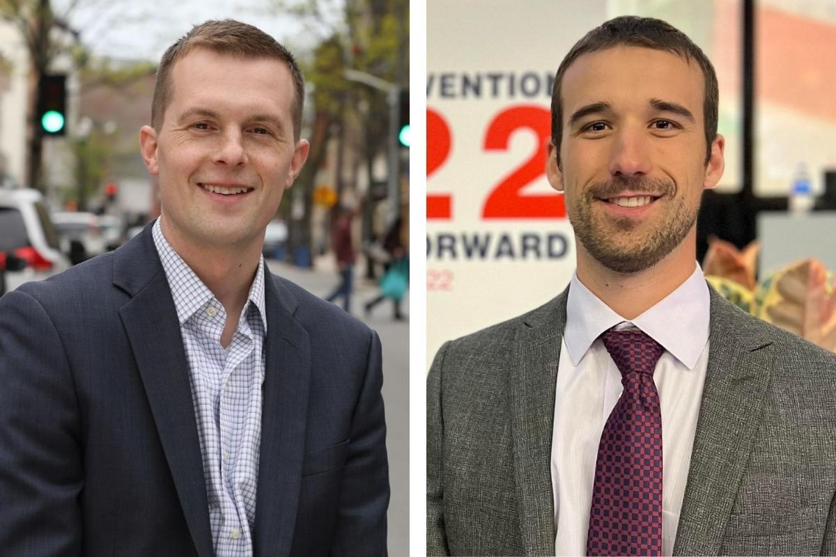 Poll shows GOP challenger Theriault leads Rep. Golden in Maine's 2nd District race