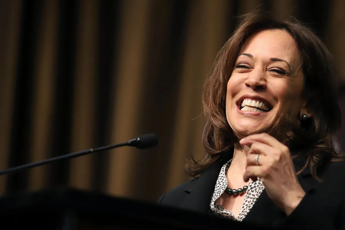 US uncommitted national movement will not endorse Harris in 2024 election