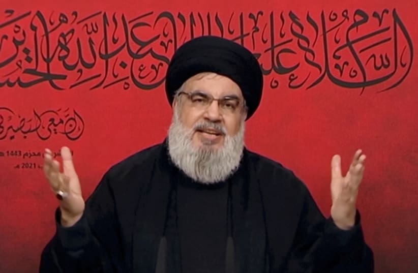 Hezbollah accuses Israel of 'act of war' after attacks on devices