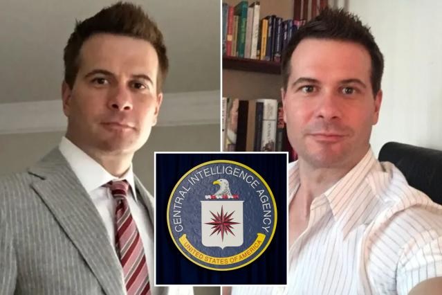 Former CIA officer sentenced to 30 years for sexual assault of over two dozen women