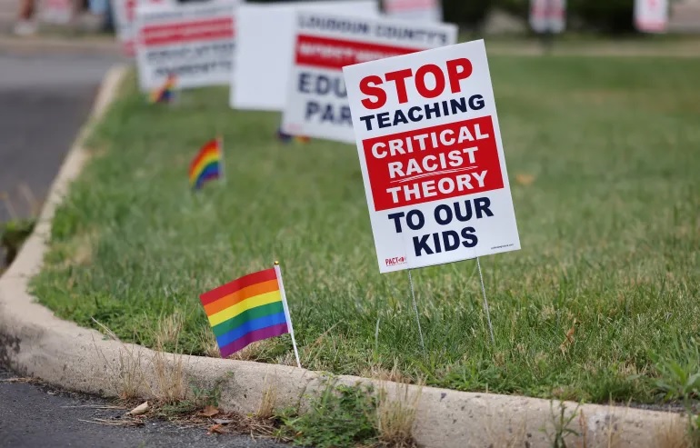 Florida school board elections may become partisan under new amendment