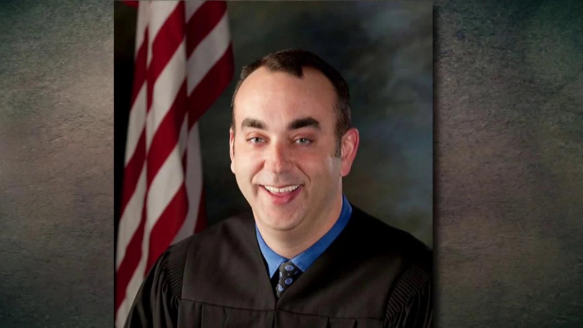 Kentucky judge shot and killed in chambers, investigation ongoing