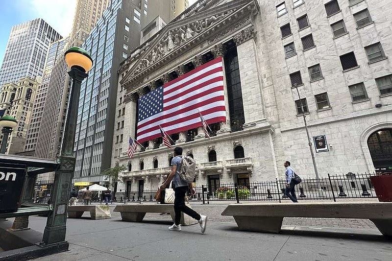 Stock markets reach record highs after Federal Reserve rate cut