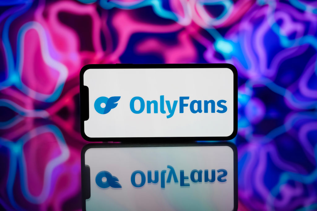 Leonid Radvinsky Earns $472 Million as OnlyFans Profits Surge