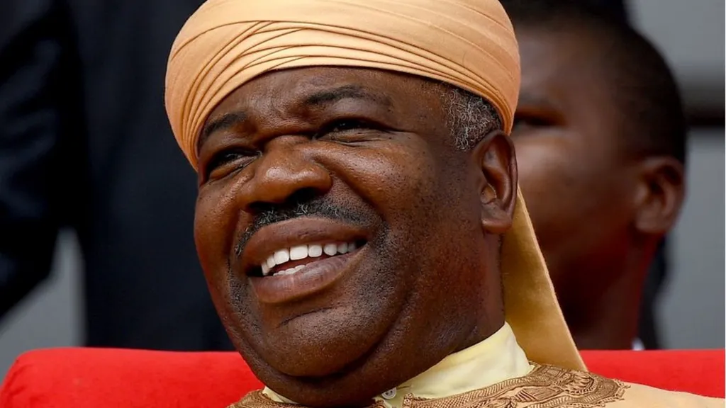 Ali Bongo Announces His Definite Retirement from Politics and Calls for Family's Release