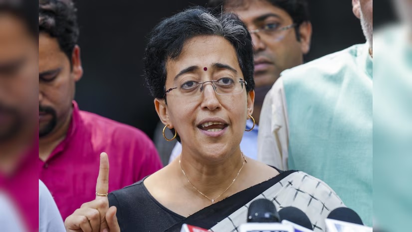 The rise of Atishi: from social work to Delhi’s third female chief minister