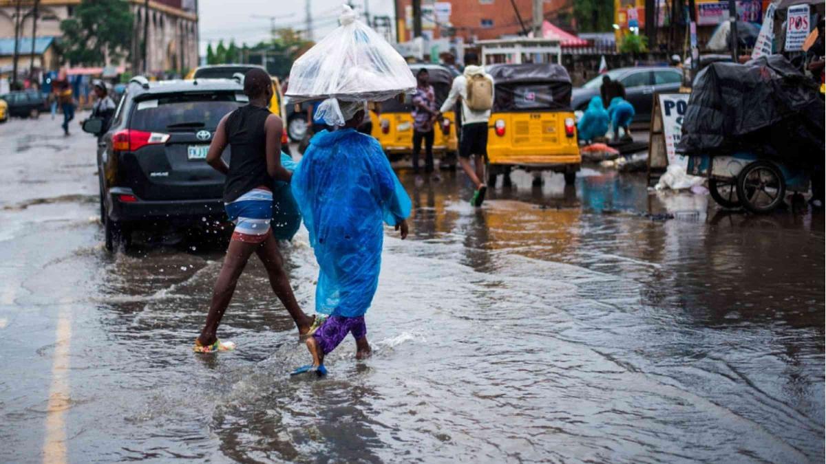 Maiduguri faces severe flooding: infrastructure failures and climate factors blamed