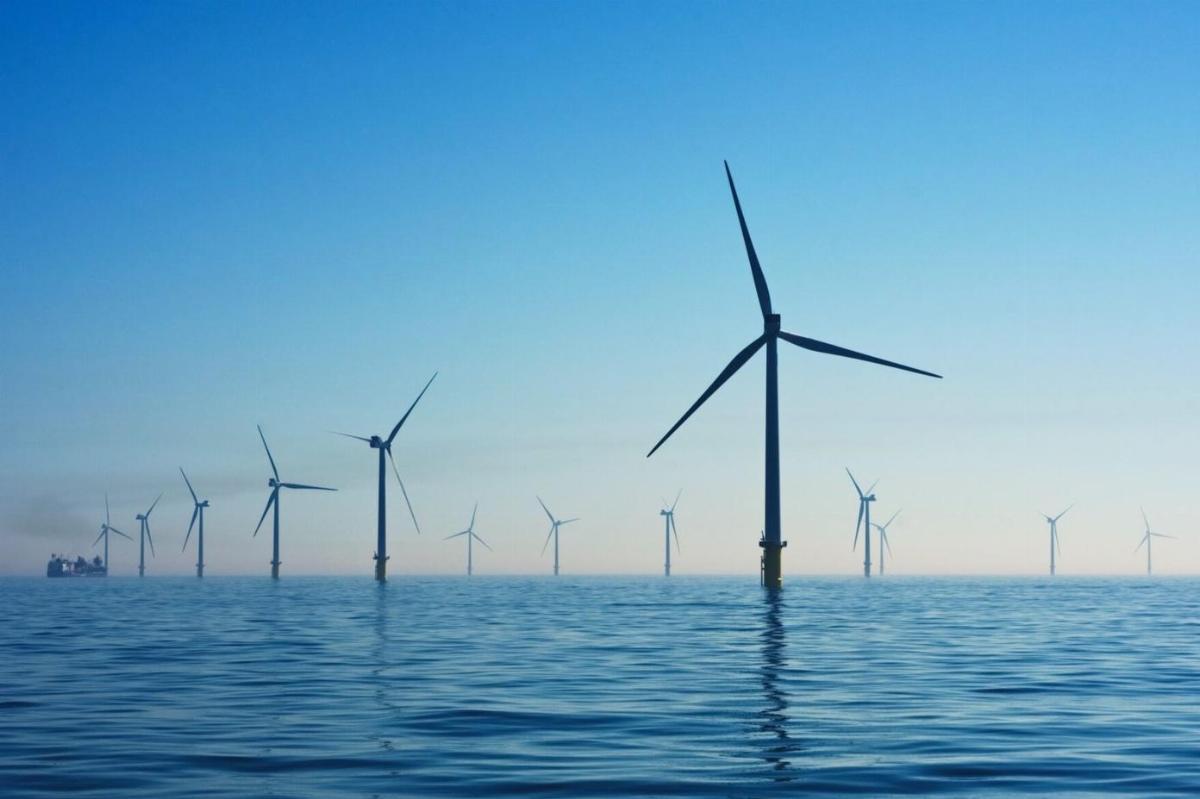 Texas land commissioner criticizes Biden administration's gulf wind farm plan