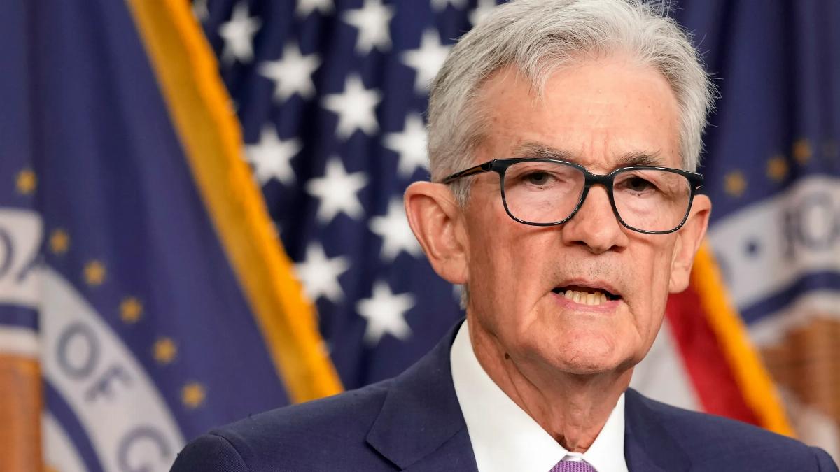 Federal reserve announces bold interest rate cut amid inflation fight