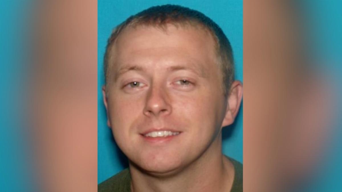 Body found near Kentucky highway shooting site is confirmed as suspect Joseph Couch