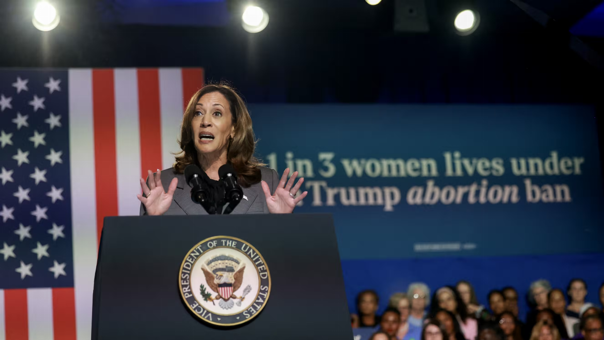 Swing-state scorecard: analyzing Kamala Harris’s battleground states post-debate