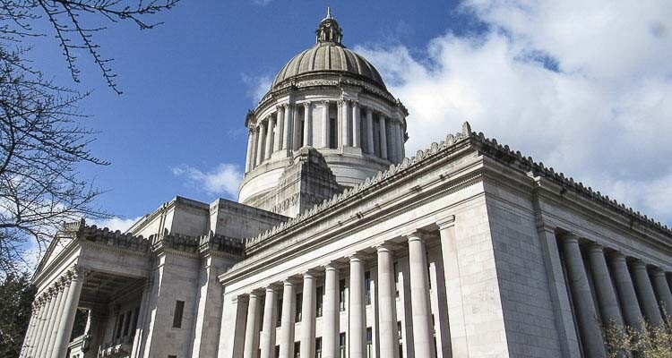 Washington state ranks 35th for economic and political freedom in 2024 report