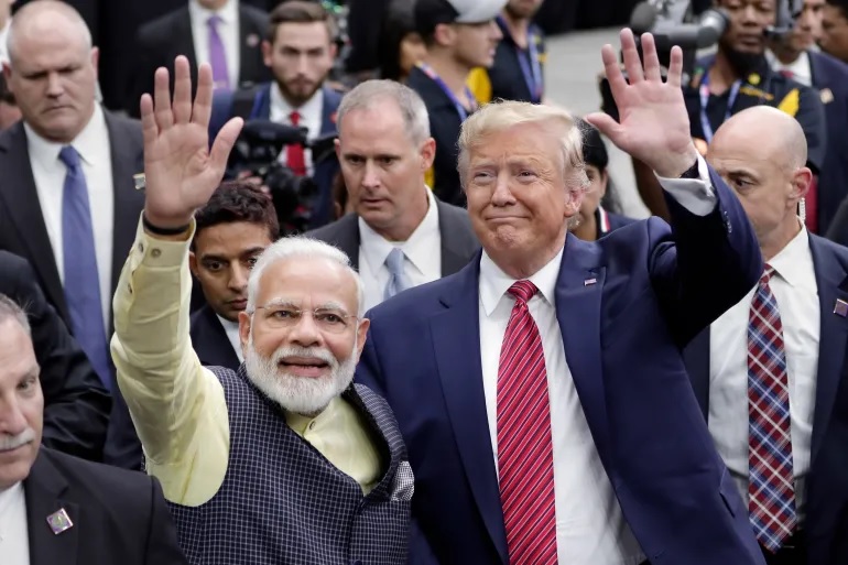 Prime Minister Narendra Modi to engage with Indian diaspora during us visit