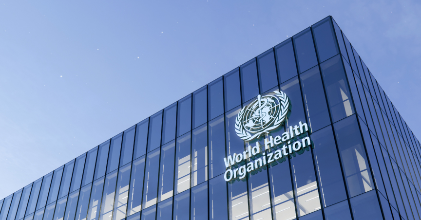 World Health Organization