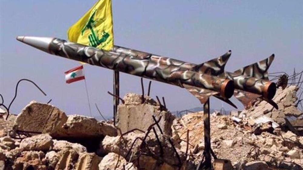 Rockets from Hezbollah reach further into Israeli land