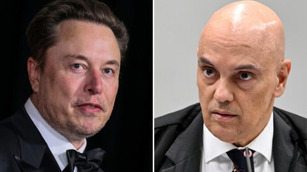 Brazil Supreme Court demands more documents from Elon Musk's X