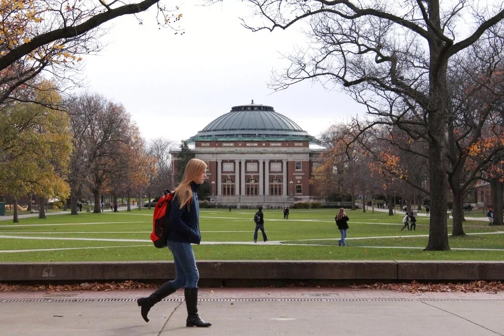 Illinois proposes a new funding model for public universities