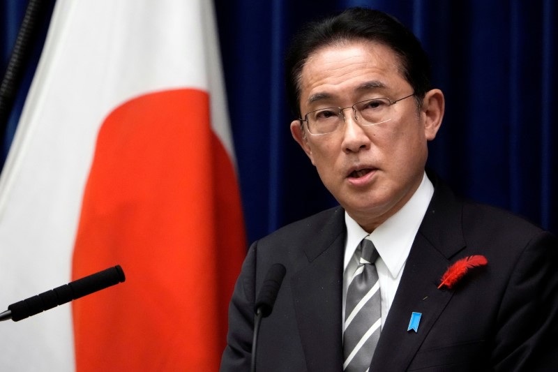 Kishida's economic legacy: modest gains and persistent challenges