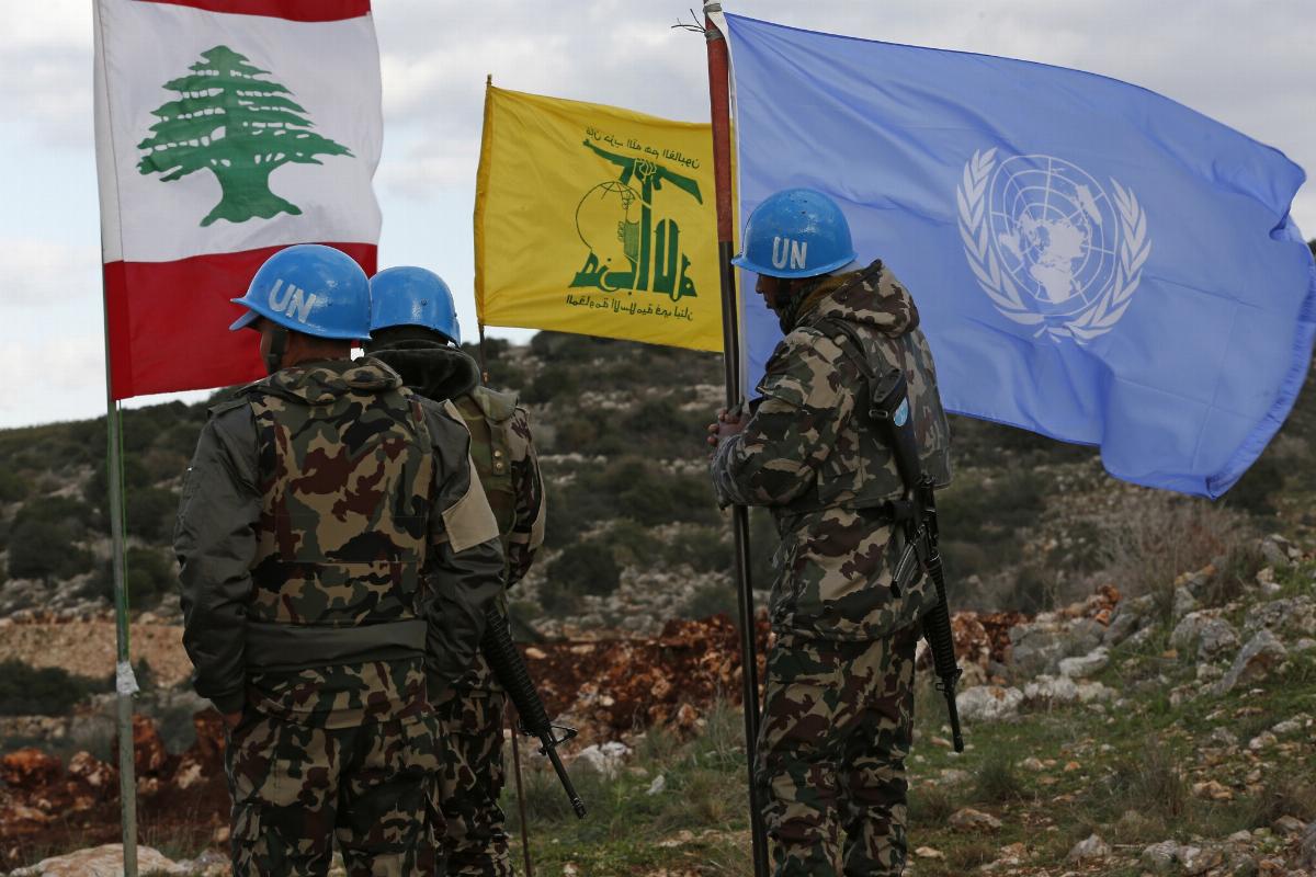 UNIFIL warns of potential war crimes amid escalating violence in Lebanon