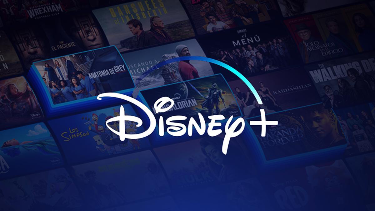 Disney+