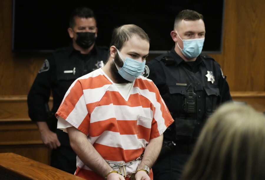 Colorado supermarket shooter found guilty of murdering 10 in 2021