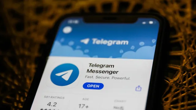 Telegram's Durov announces crackdown on illegal content amid scrutiny