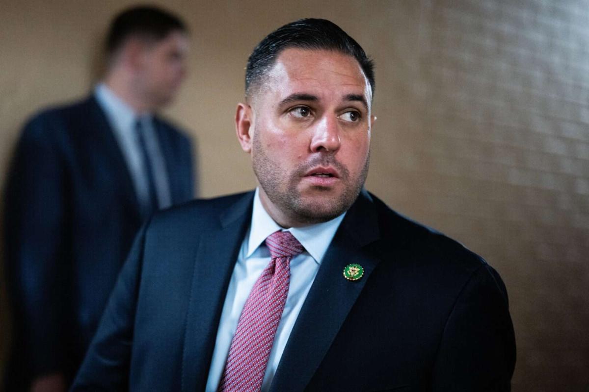 D’esposito defends hiring decisions amid ethics questions