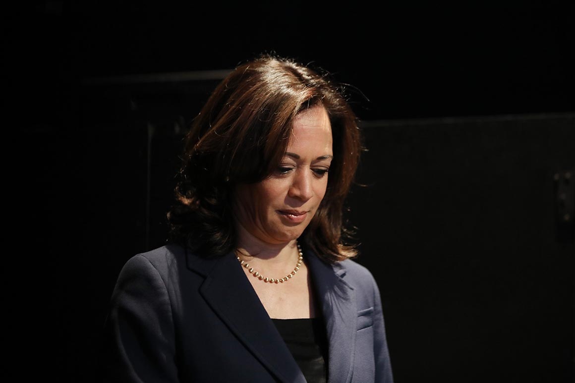 Majority of suburban women in swing states express concerns over Harris’s economic solutions