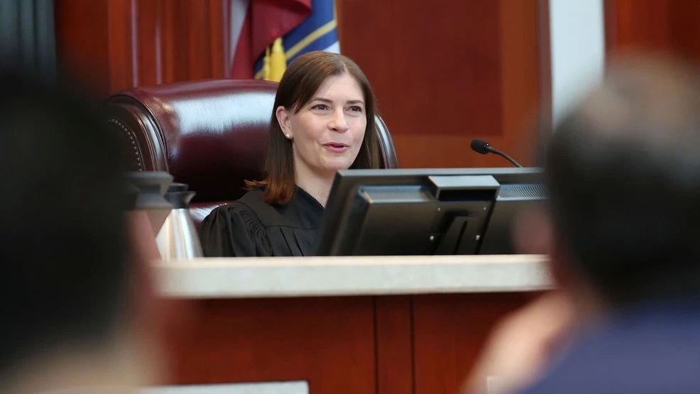 Utah supreme court voids ballot measure aimed at altering voter power