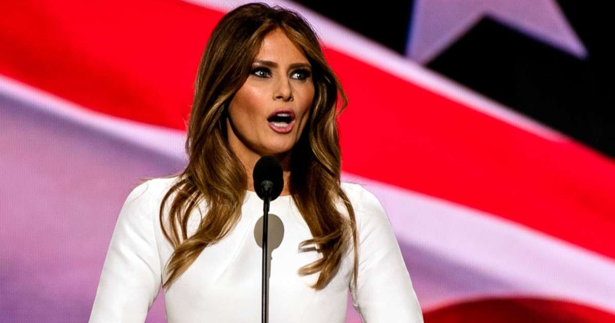 Melania Trump addresses media and political climate following assassination attempts on husband