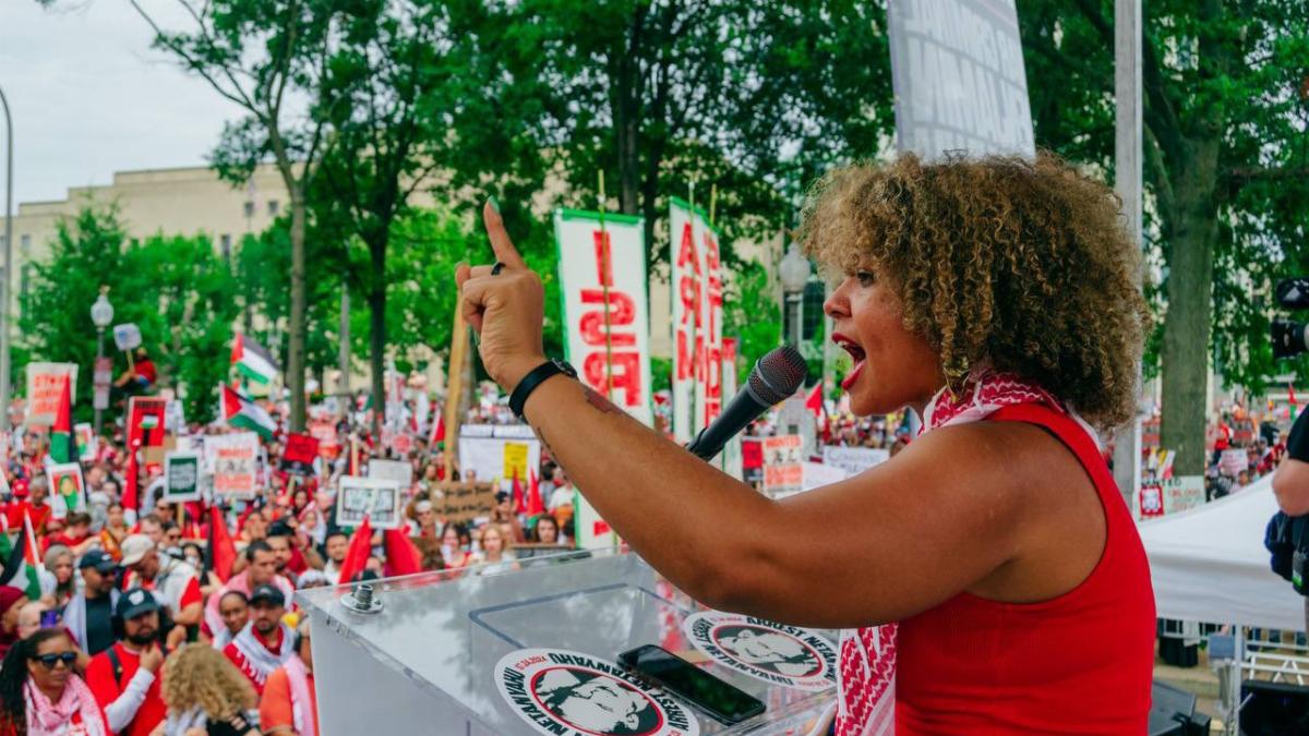 Georgia supreme court rules votes for Cornel West and Claudia De La Cruz will not be counted