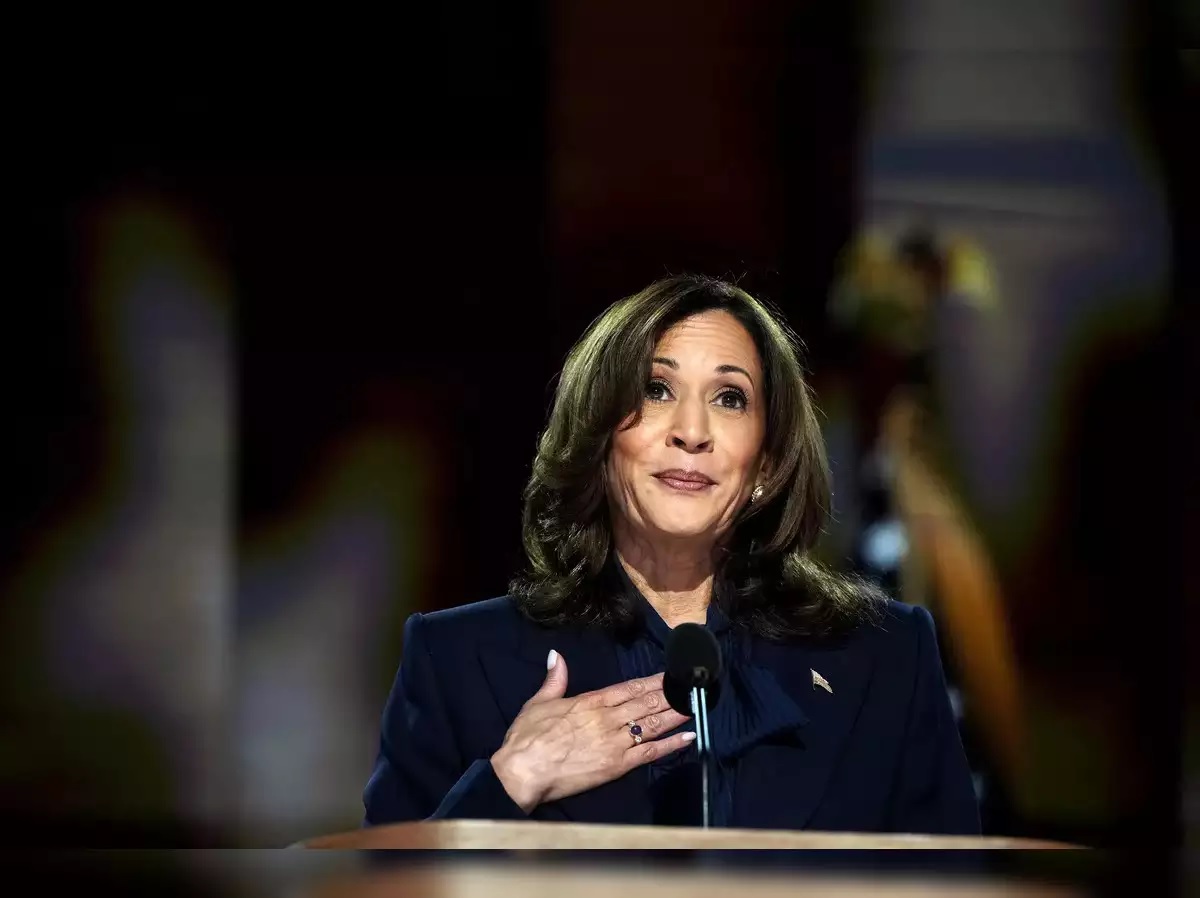 GOP strategists express concerns over Kamala Harris's spending advantage in Pennsylvania