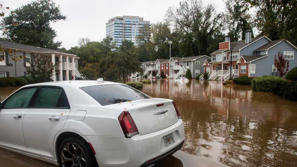 Hurricane Helene kills 52, millions left without power across southern US