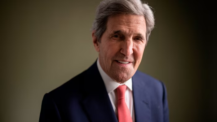 John Kerry