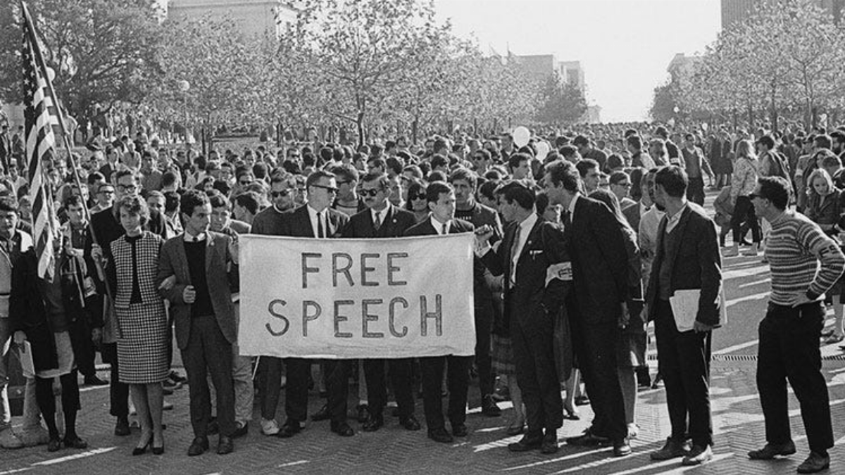 Free Speech