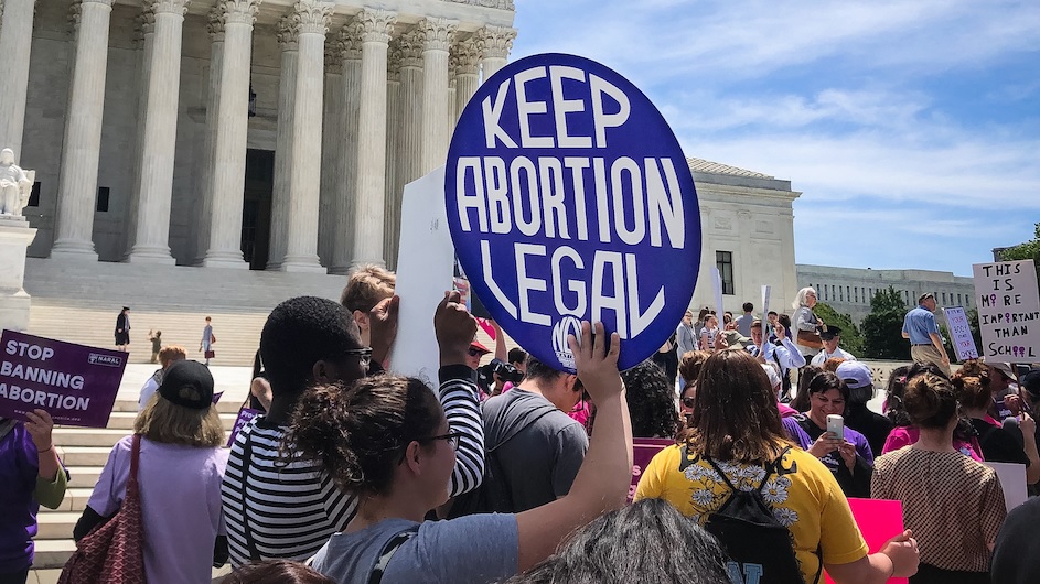 Abortion disinformation and its implications on women's health care