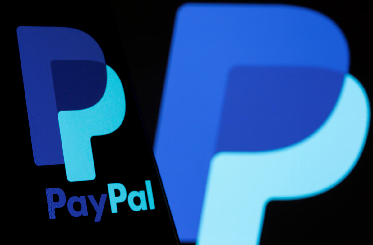 PayPal