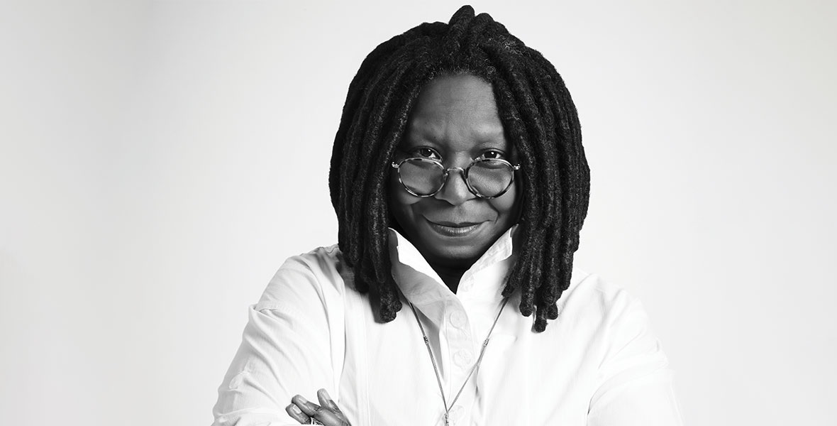 Whoopi Goldberg comments on Vance's debate performance, calls it a product of ‘good acting choices’