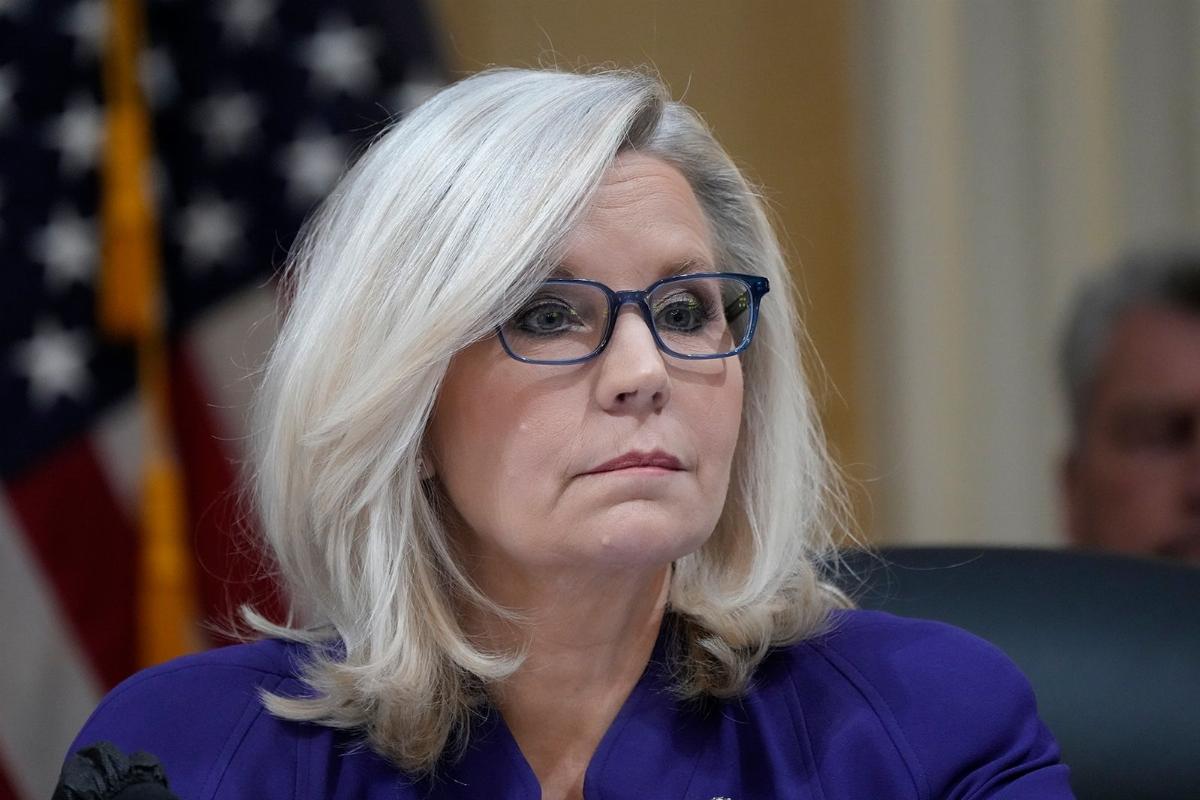 Liz Cheney to campaign with Kamala Harris in Ripon, Wisconsin