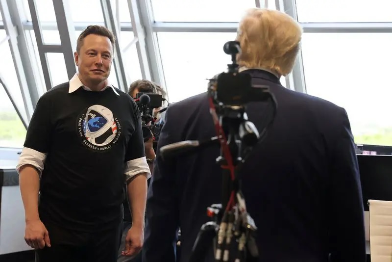 Elon Musk to attend Trump rally in Pennsylvania at site of July shooting incident