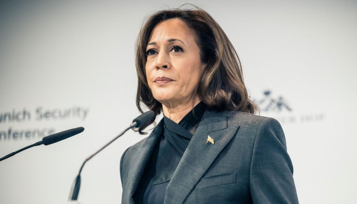 Kamala Harris faces challenges with undecided voters ahead of the election