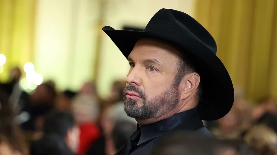 Country star Garth Brooks faces rape and sexual assault allegations in new lawsuit