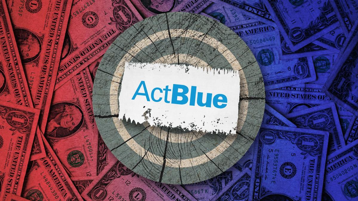 Probe expands into Actblue fundraising practices across 19 states