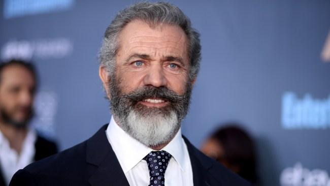 Mel Gibson calls Kamala Harris “fence post IQ” while reaffirming support for Trump