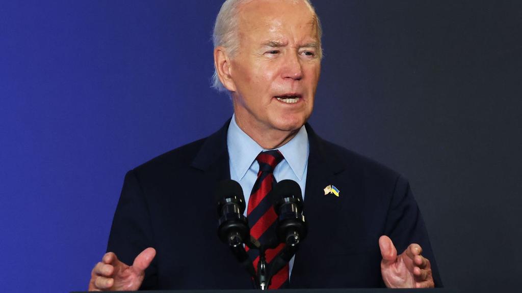 Biden faces backlash after calling Trump supporters ‘garbage’ ahead of election