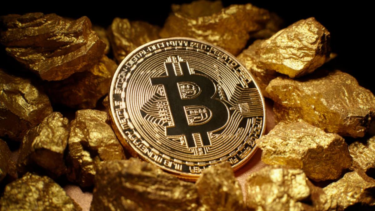 Bitcoin’s Journey from White Paper to Global Asset